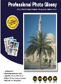Foto papir Glossy 200g 20 pol A4 (210mm x 297mm)